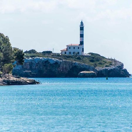 Es Varadero Portocolom  Esterno foto